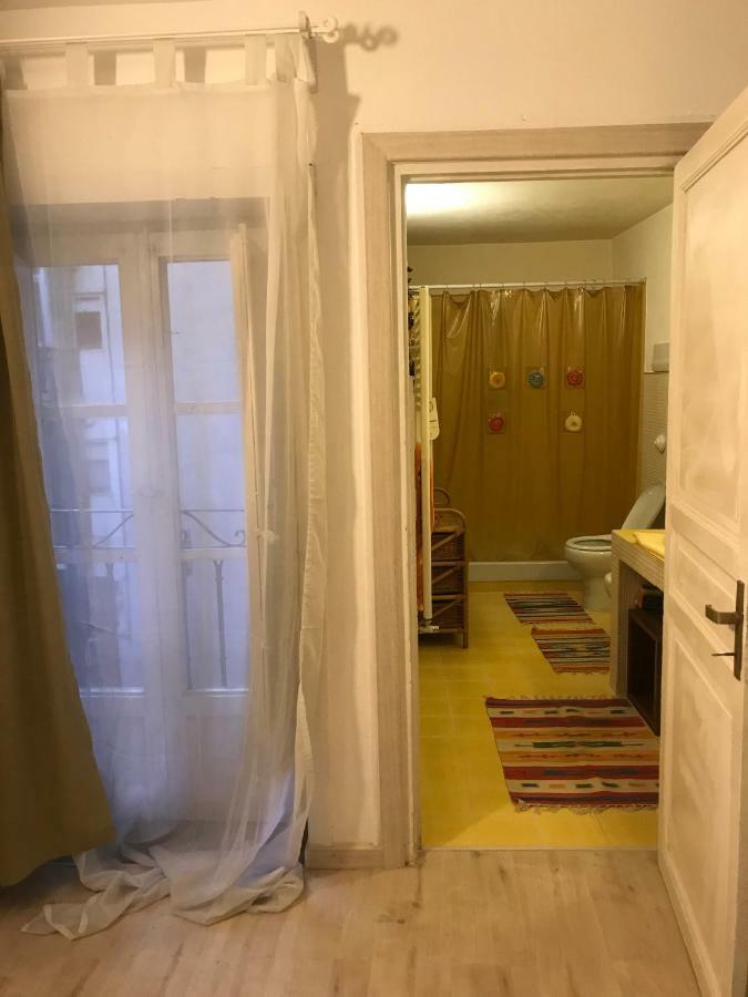 לינה וארוחת בוקר פלרמו La Casa Dolce מראה חיצוני תמונה