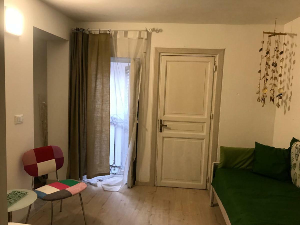 לינה וארוחת בוקר פלרמו La Casa Dolce מראה חיצוני תמונה